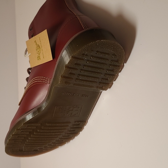 Dr Martens 1460 MIE boots - Picture 8 of 14